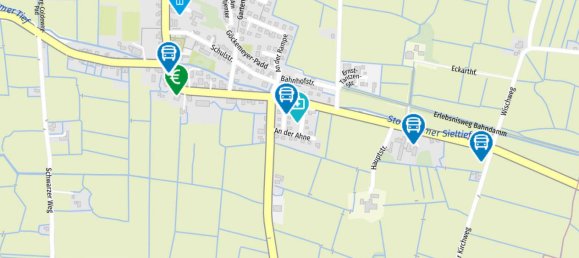 4 Schlafzimmer Haus in Wesermarsch, Germany, Nr. 291980 11