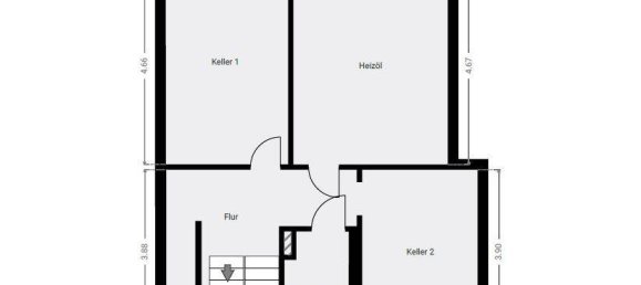 4 Schlafzimmer Haus in Wesermarsch, Germany, Nr. 291980 14