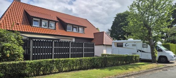 4 Schlafzimmer Haus in Wesermarsch, Germany, Nr. 291980 10