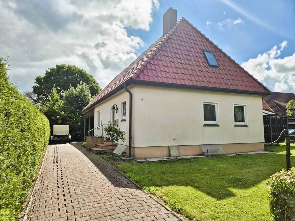 4 Schlafzimmer Haus in Wesermarsch, Germany, Nr. 291980