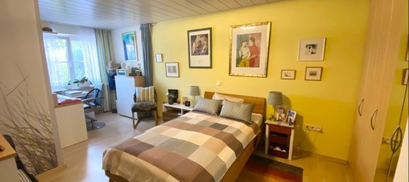 Квартира с 2 спальнями в Ремс-Мур, Германия № 260917 8