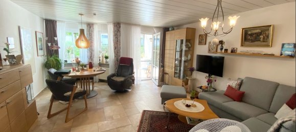 Квартира с 2 спальнями в Ремс-Мур, Германия № 260917 2