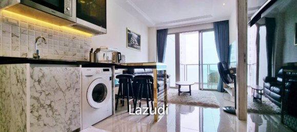 1 bedroom Condo in Sattahip, Thailand No. 16463 4