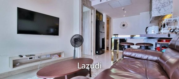 1 bedroom Condo in Sattahip, Thailand No. 16463 2