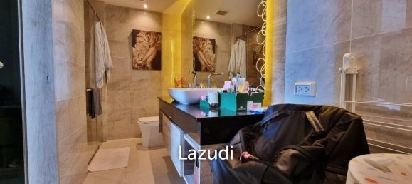 1 bedroom Condo in Sattahip, Thailand No. 16463 10