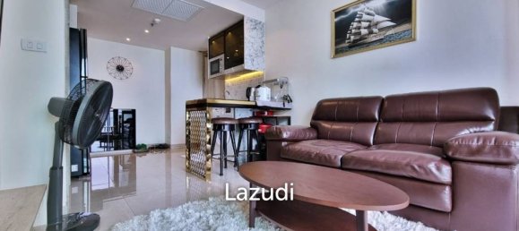 1 bedroom Condo in Sattahip, Thailand No. 16463 3