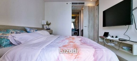 1 bedroom Condo in Sattahip, Thailand No. 16463 8