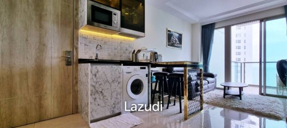 1 bedroom Condo in Sattahip, Thailand No. 16463 5