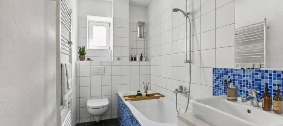 Apartamento de 2 divisões em Tempelhof, Germany N.º 27837 8