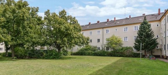 Apartamento de 2 divisões em Tempelhof, Germany N.º 27837 13