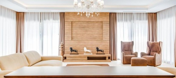 5 bedrooms Villa in Marbella, Spain No. 114059 32