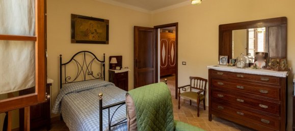 4 chambres Maison à Volterra, Italy No. 61384 39