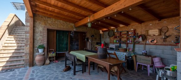 4 chambres Maison à Volterra, Italy No. 61384 10