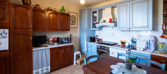 4 chambres Maison à Volterra, Italy No. 61384 33