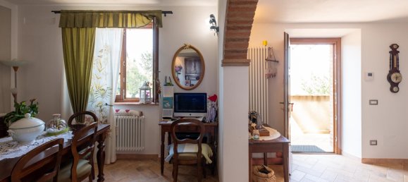 4 chambres Maison à Volterra, Italy No. 61384 31