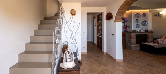 4 chambres Maison à Volterra, Italy No. 61384 30