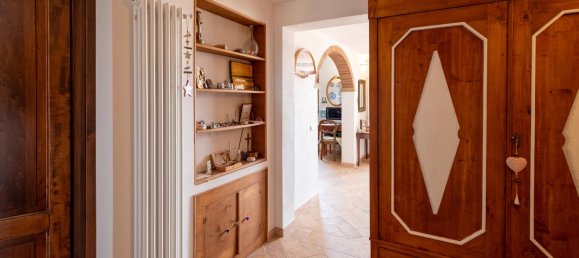 4 chambres Maison à Volterra, Italy No. 61384 37