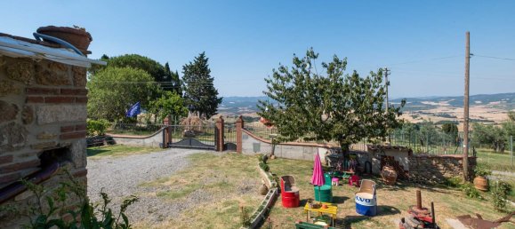 4 chambres Maison à Volterra, Italy No. 61384 18