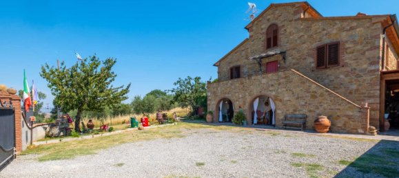 4 chambres Maison à Volterra, Italy No. 61384 7