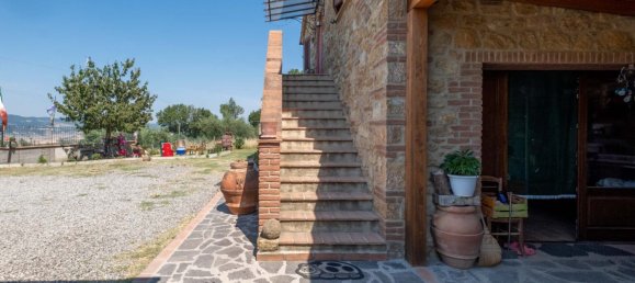 4 chambres Maison à Volterra, Italy No. 61384 8