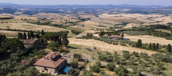 4 chambres Maison à Volterra, Italy No. 61384 4