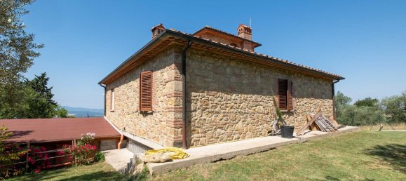 4 chambres Maison à Volterra, Italy No. 61384 19
