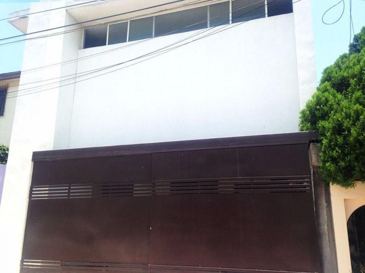 3 bedrooms House in Nuevo Leon, Mexico No. 150884