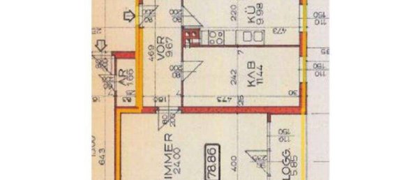 Apartamento de 3 habitaciónes en Edlitz, Austria No. 250729 15