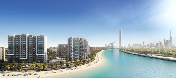 37161m² Land in Dubai, UAE No. 8654 4