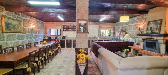 6 chambres Villa à Bobadela, Portugal No. 173501 3