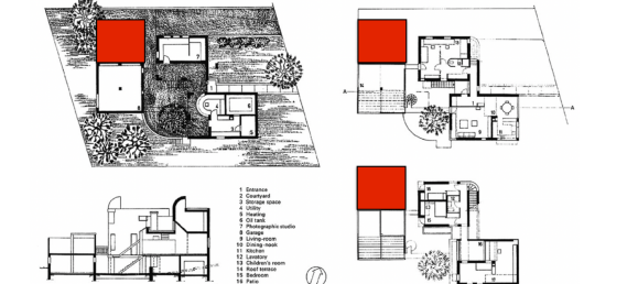 3 bedrooms Villa in Hochtaunuskreis, Germany No. 223746 19