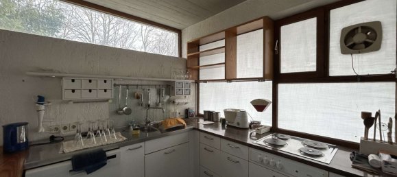 3 bedrooms Villa in Hochtaunuskreis, Germany No. 223746 5