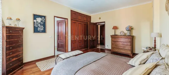 3 bedrooms Villa in Palmela, Portugal No. 126823 30