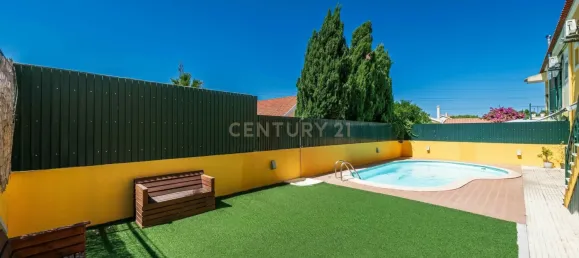 3 bedrooms Villa in Palmela, Portugal No. 126823 6