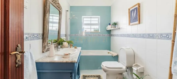 3 bedrooms Villa in Palmela, Portugal No. 126823 37