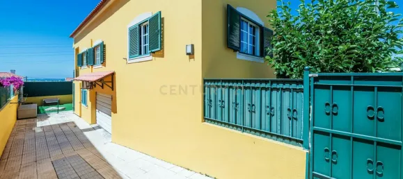 3 bedrooms Villa in Palmela, Portugal No. 126823 9