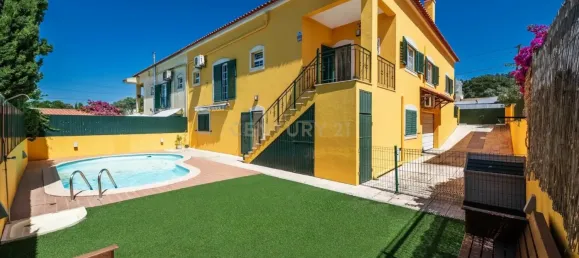3 bedrooms Villa in Palmela, Portugal No. 126823 3