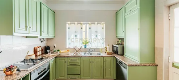 3 bedrooms Villa in Palmela, Portugal No. 126823 13