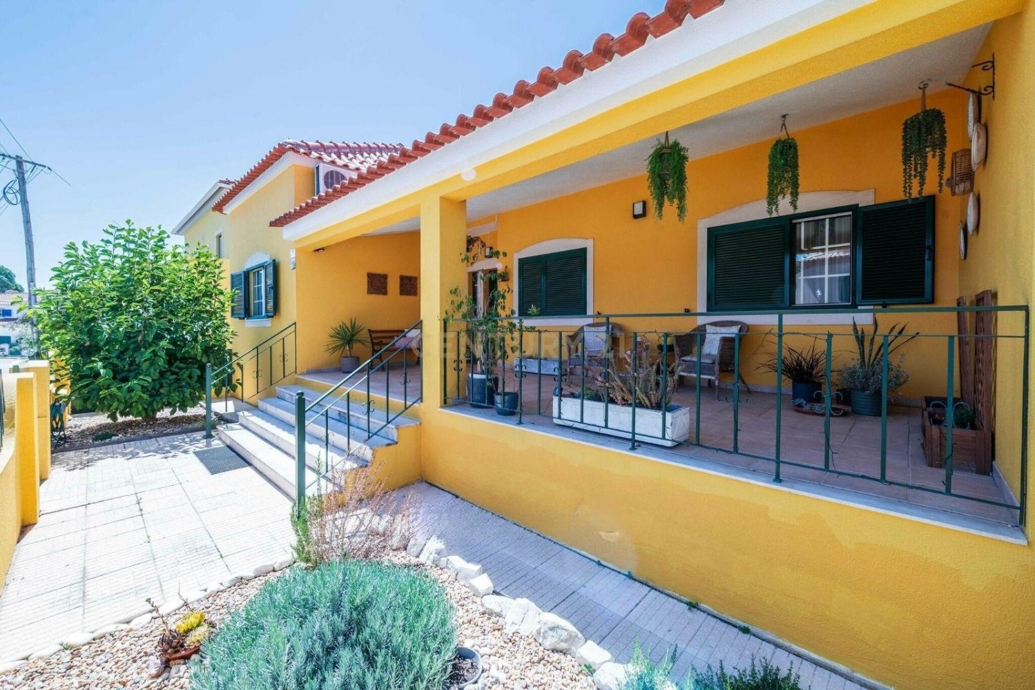 3 bedrooms Villa in Palmela, Portugal No. 126823