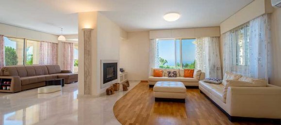 5 Schlafzimmer Villa in Agios Tychonas, Cyprus, Nr. 18664 7