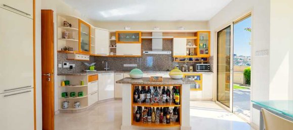 5 Schlafzimmer Villa in Agios Tychonas, Cyprus, Nr. 18664 10