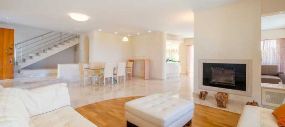 5 Schlafzimmer Villa in Agios Tychonas, Cyprus, Nr. 18664 9