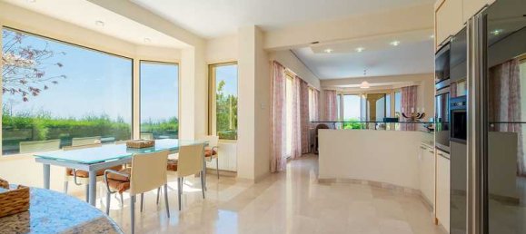 5 Schlafzimmer Villa in Agios Tychonas, Cyprus, Nr. 18664 13