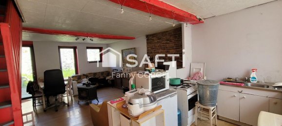 4 chambres Maison à Gyé-sur-Seine, France No. 65622 3