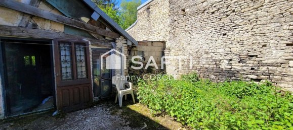 4 chambres Maison à Gyé-sur-Seine, France No. 65622 9