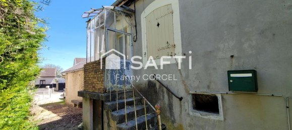 4 chambres Maison à Gyé-sur-Seine, France No. 65622 10