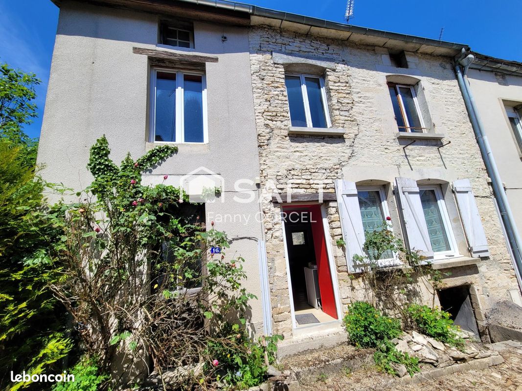 4 chambres Maison à Gyé-sur-Seine, France No. 65622