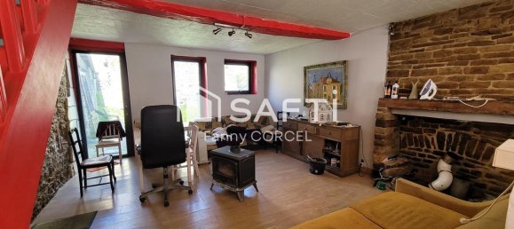 4 chambres Maison à Gyé-sur-Seine, France No. 65622 4