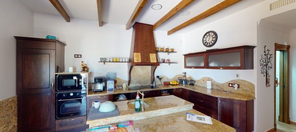 Вилла с 6 спальнями в Саялонга, Испания № 41907 28