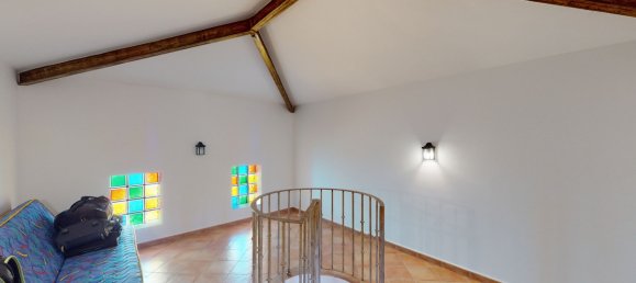 Вилла с 6 спальнями в Саялонга, Испания № 41907 23